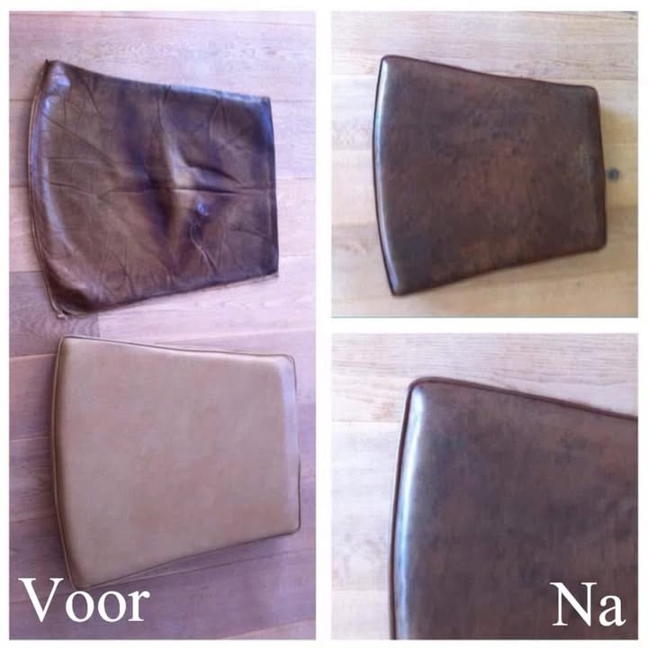 Interieurherstel Friesland